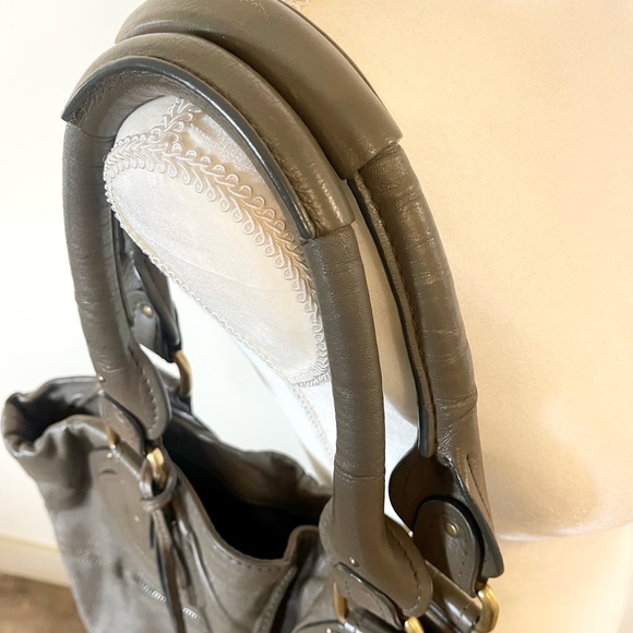 Chloe Large Paddington Tote - Picture 3 of 11